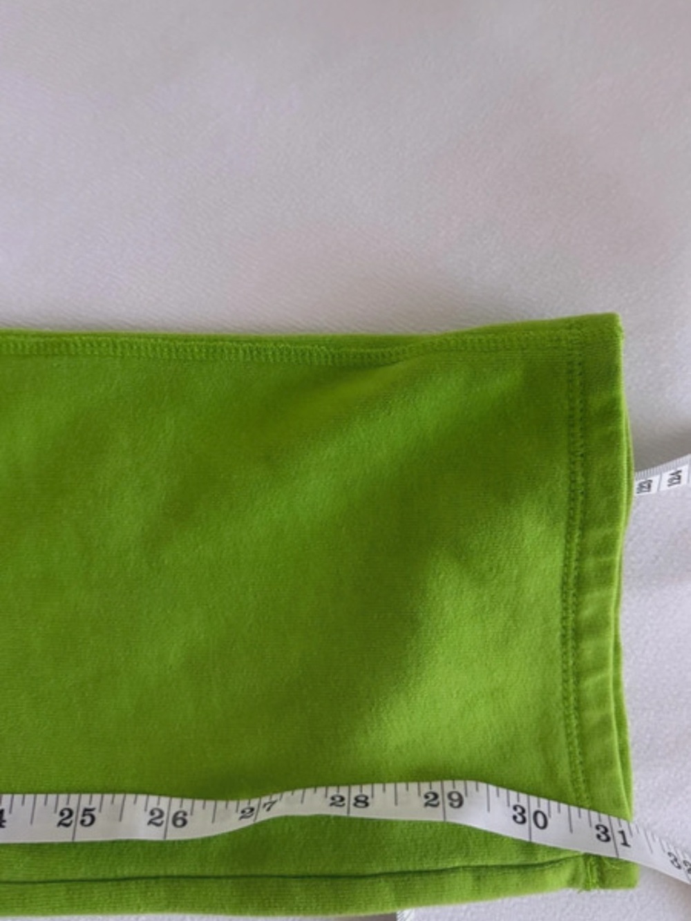 Vintage low rise hollister pants - Picture 6 of 6